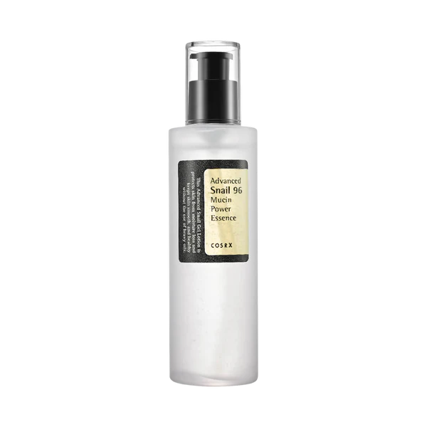 COSRX Advanced Snail 96 Mucin Power Essence 100ml