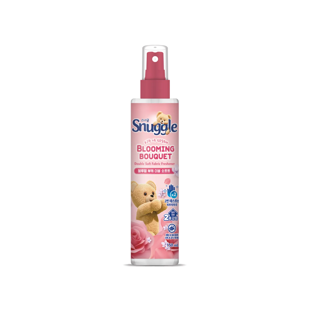 SNUGGLE Fabric Freshener (150ml)