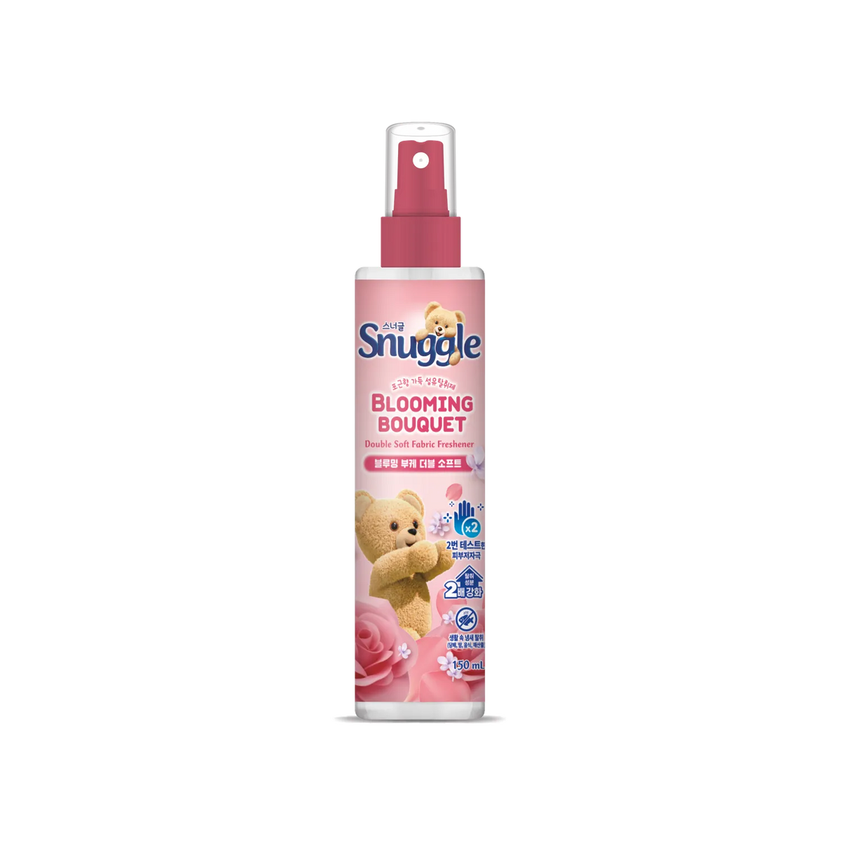 SNUGGLE Fabric Freshener (150ml)