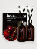 Hetras Premium Diffuser (500ml)