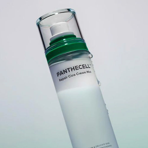 BIOHEAL Panthecell Repair Cica Cream Mist 120ml — Korean beauty product, available at SEYUNE