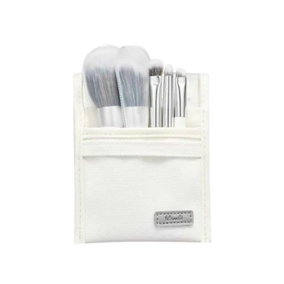FILLIMILLI Mini Makeup Brush Set (5 PCs)