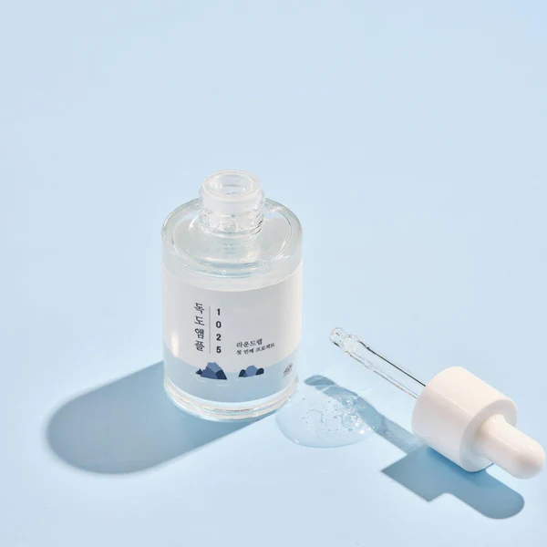 ROUND LAB 1025 Dokdo Ampoule (45g)
