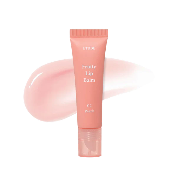 ETUDE HOUSE Fruity Lip Balm (10g)
