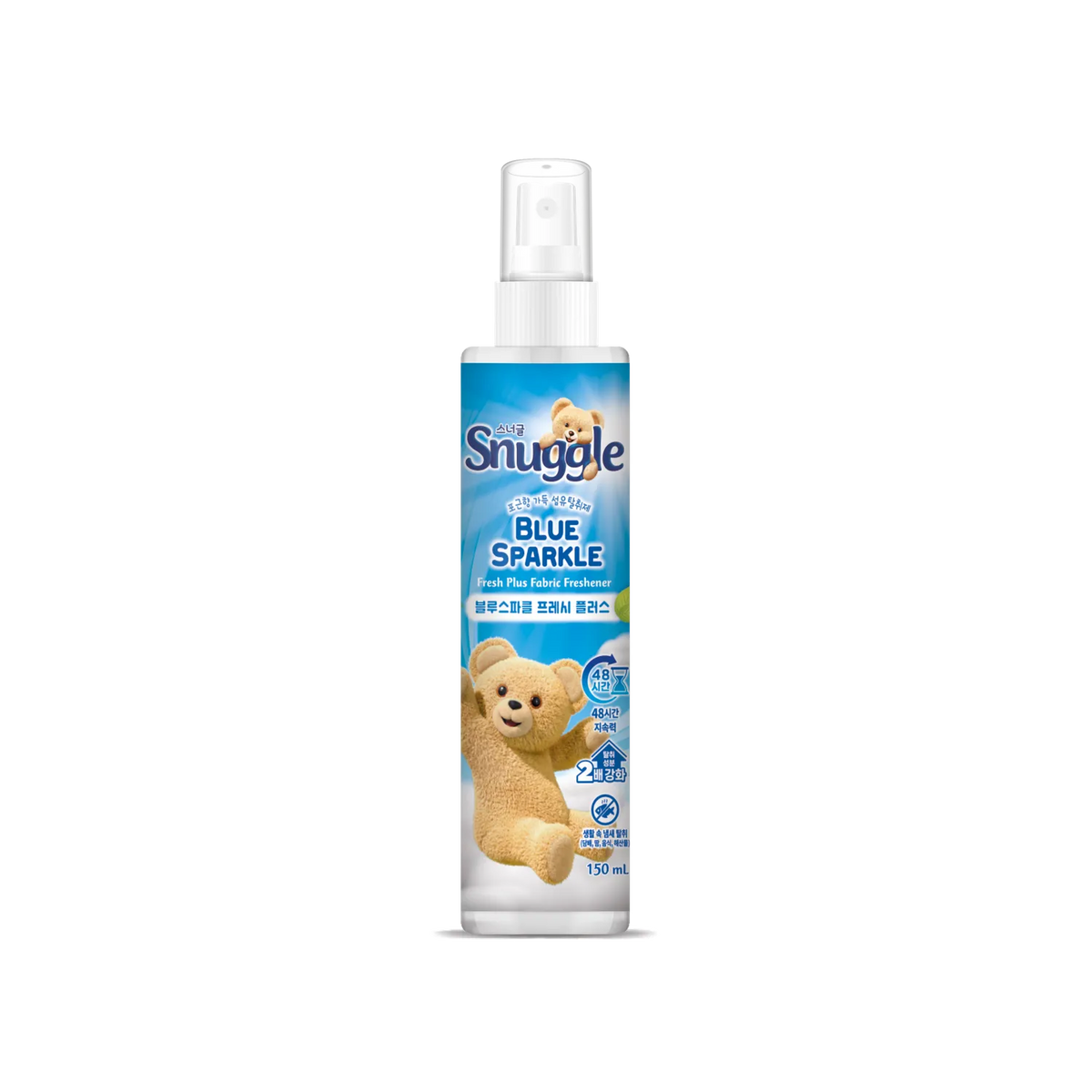 SNUGGLE Fabric Freshener (150ml)