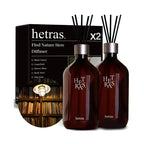 Hetras Premium Diffuser (500ml)