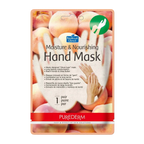 PUREDERM Moisture & Nourishing Hand Mask (1 pair)
