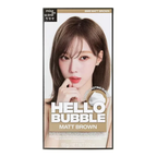 Mise-en-scene New Hello Bubble Hair Dye
