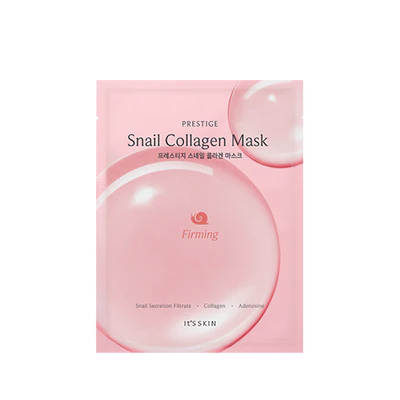 ITS SKIN Prestige Snail Mask (1 PC)