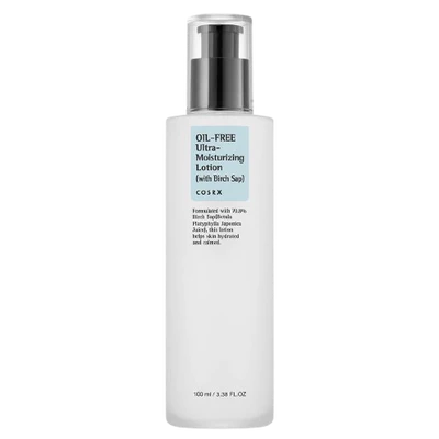 COSRX Oil-Free Ultra Moisturizing Lotion (100ml)
