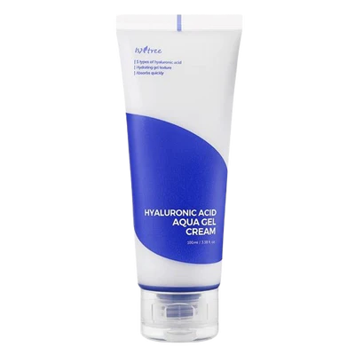 ISNTREE Hyaluronic Acid Aqua Gel Cream (100ml)
