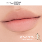 rom&nd Lip Mate Pencil (0.5g)
