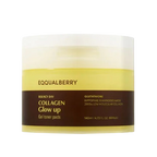 Eqqualberry Collagen Glow Up Gel Toner Pad (60pcs)