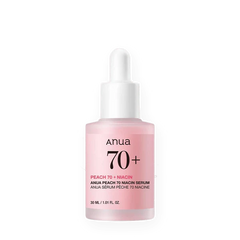 ANUA Peach 70% Niacin Serum (30ml)