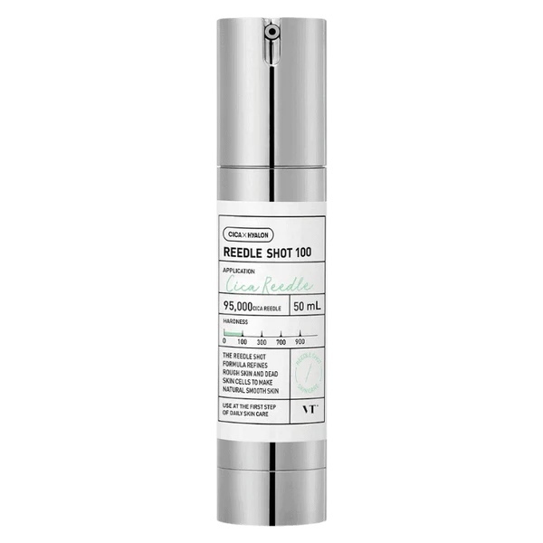 VT Cica Reedle Shot 100 Essence (50ml)