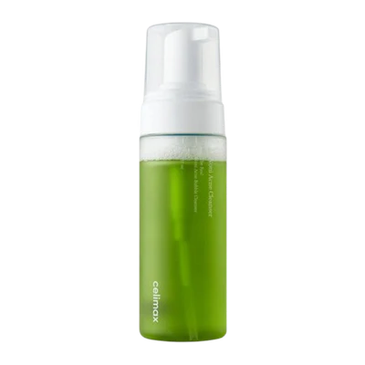 celimax The Real Noni Acne Bubble Cleanser (155ml)
