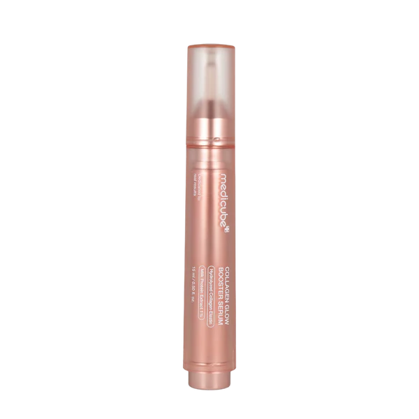 Medicube Collagen Glow Booster Serum (15ml)