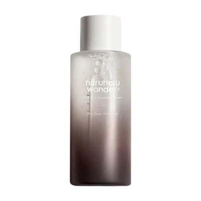 Haruharu Wonder Black Rice Hyaluronic Toner (150ml)
