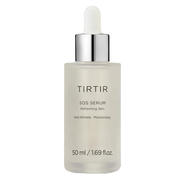 TIRTIR SOS Serum (50ml)
