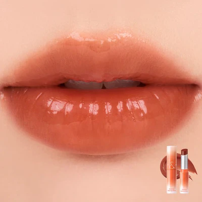 rom&nd Glasting Melting Balm (3.5g)
