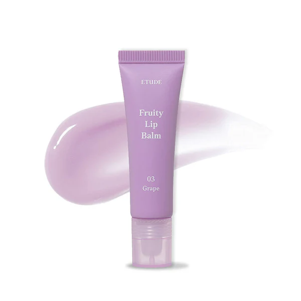 ETUDE HOUSE Fruity Lip Balm (10g)