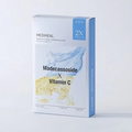 MEDIHEAL Derma Synergy Wrapping Mask - Madecassoside x Vitamin C