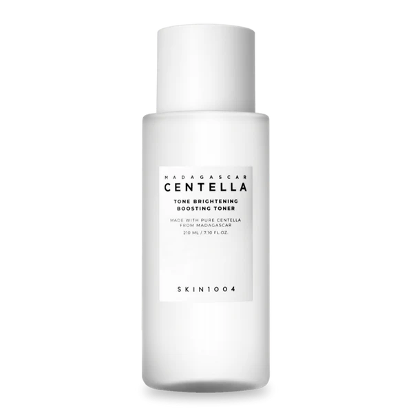 SKIN1004 Madagascar Centella Tone Brightening Boosting Toner (210ml)