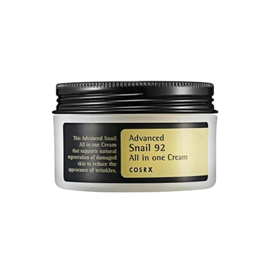 COSRX Advanced Snail 92 All In One Cream 100g