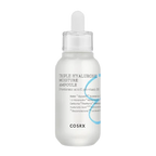 COSRX Hydrium Triple Hyaluronic Moisture Ampoule (40ml)