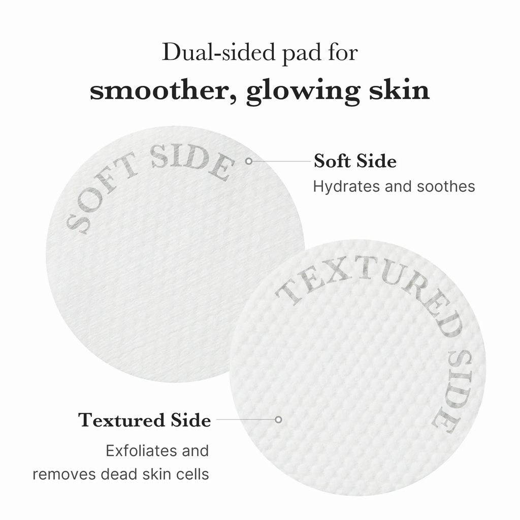 Medicube Zero Pore Pads 2.0