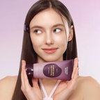 Eqqualberry Purple Rice Pack Cleanser (130g)