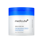 Medicube Zero Pore Pads 2.0