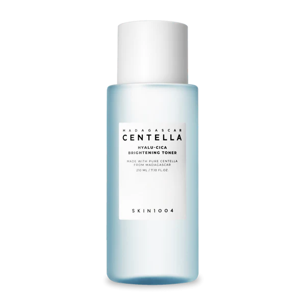 SKIN1004 Madagascar Centella Hyalu-Cica Brightening Toner (210ml)