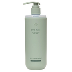 OFF & RELAX Hot Spring Water Deep Cleanse Spa Treatment (460ml)