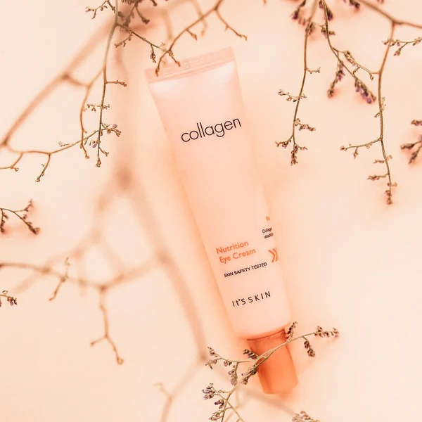 ITS SKIN Collagen Nutrition Eye Cream (25ml)