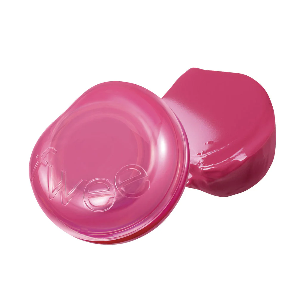 fwee Lip & Cheek Glowy Pudding Pot (5g)