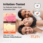 COSRX 5 PDRN Collagen Vitalizing Hydrogel Eye Patch 60pcs