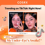 COSRX 5 PDRN Collagen Vitalizing Hydrogel Eye Patch 60pcs