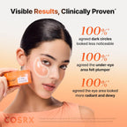 COSRX 5 PDRN Collagen Vitalizing Hydrogel Eye Patch 60pcs