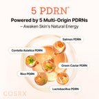 COSRX 5 PDRN Hyaluronic Acid Vital Hydrating Hydrogel Mask (3)