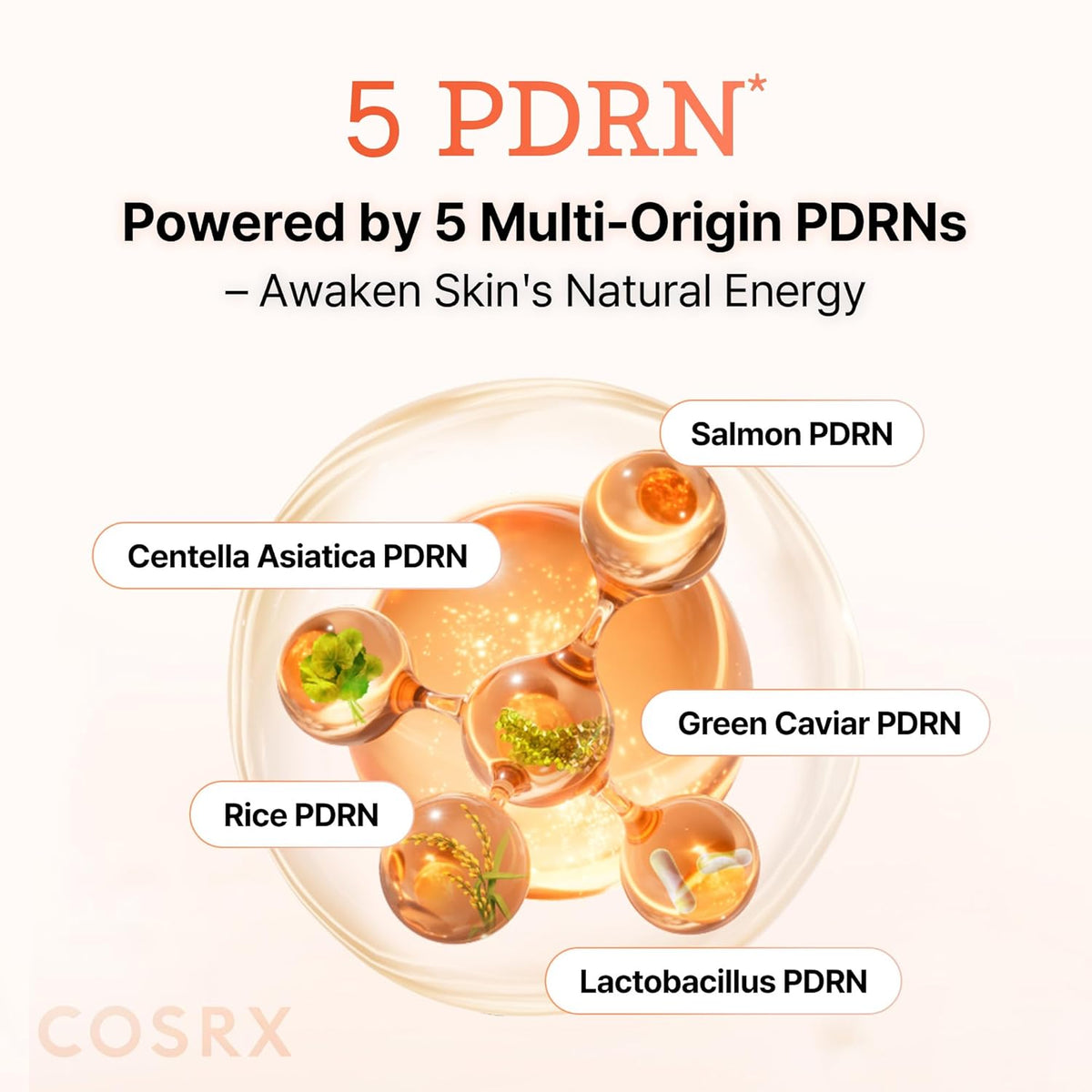 COSRX 5 PDRN Hyaluronic Acid Vital Hydrating Hydrogel Mask (3)