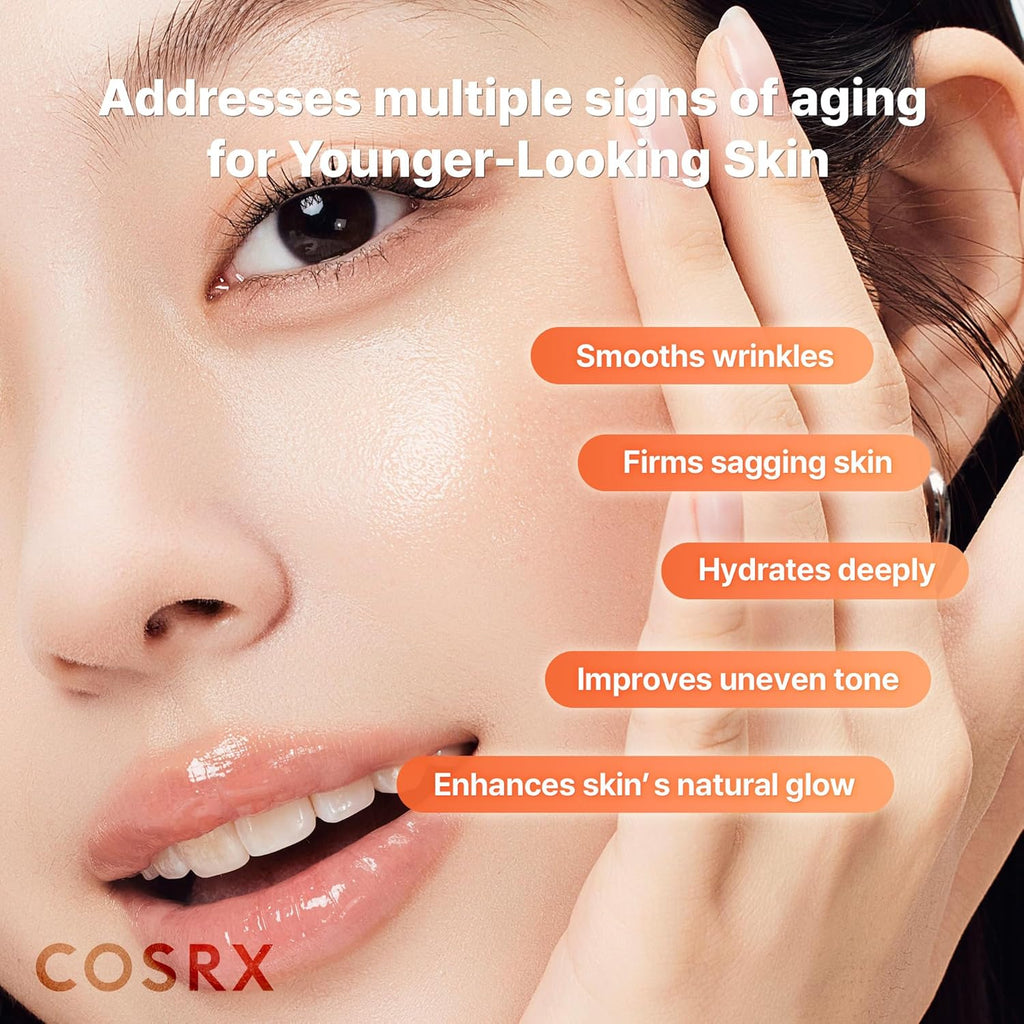COSRX 5 PDRN Hyaluronic Acid Vital Hydrating Hydrogel Mask (3)