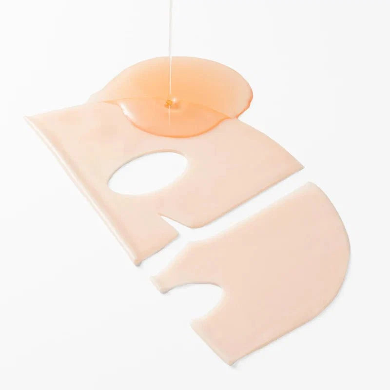 COSRX 5 PDRN Hyaluronic Acid Vital Hydrating Hydrogel Mask (3)