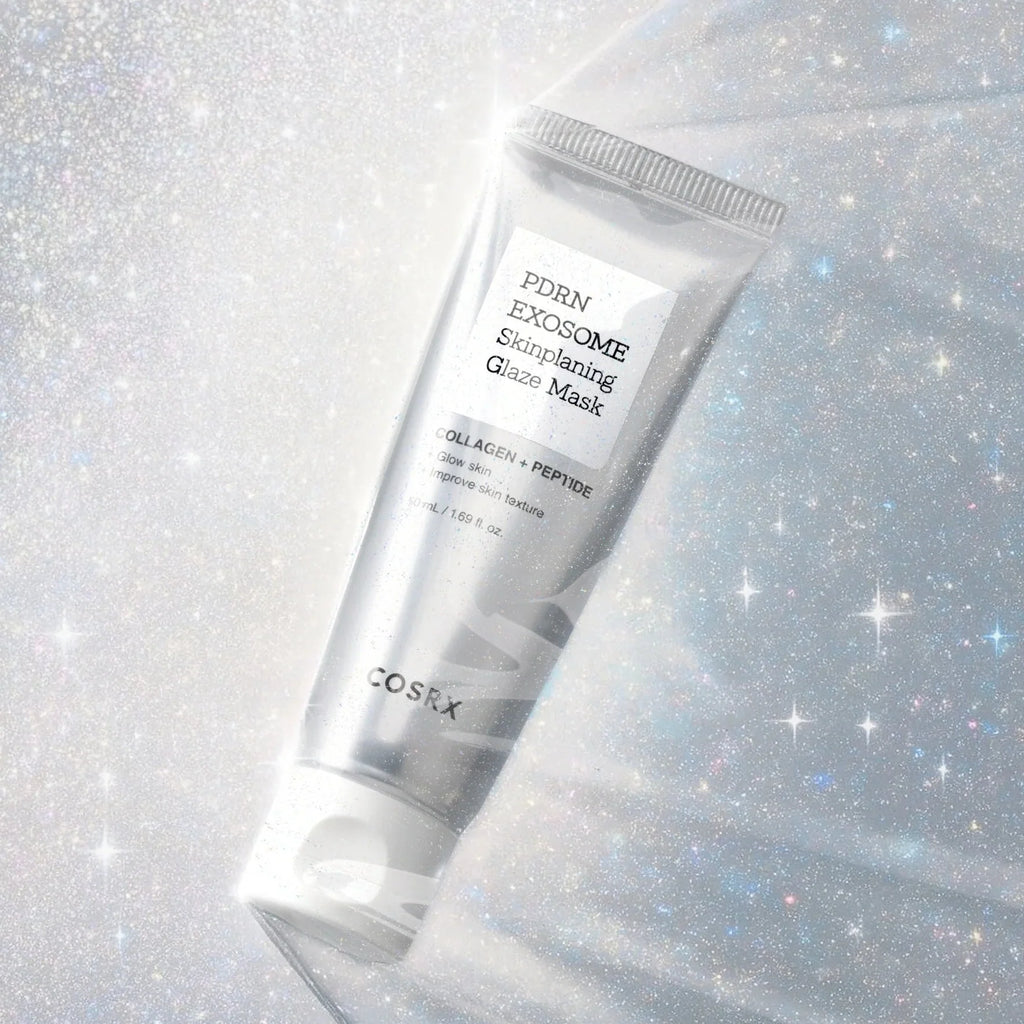 COSRX PDRN EXOSOME Skinplaning Glaze Mask 50ml