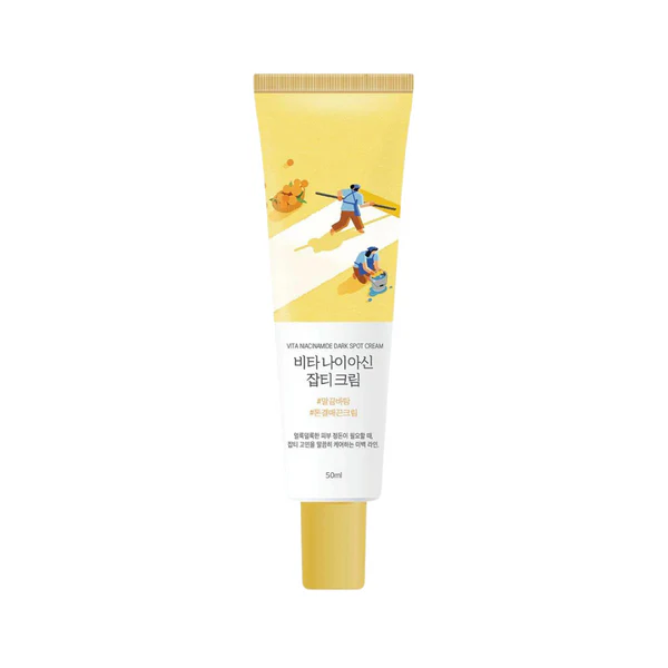 ROUND LAB Vita Niacinamide Dark Spot Cream (50ml)