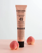 W. DRESSROOM Moisturizing Perfume Hand Cream (50ml)