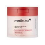 Medicube Red Succinic Acid Peeling Pad (70 pads)