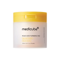 Medicube Kojic Acid Turmeric Pad (70 PCs)