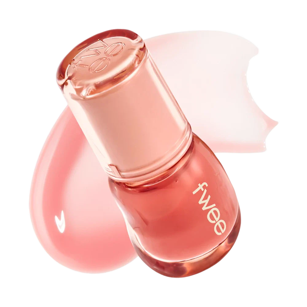 fwee 3D Voluming Gloss (5.3g)