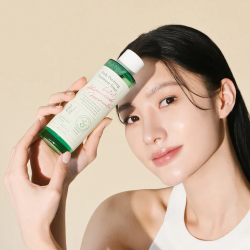 AXIS-Y Daily Purifying Treatment Toner (200ml)
